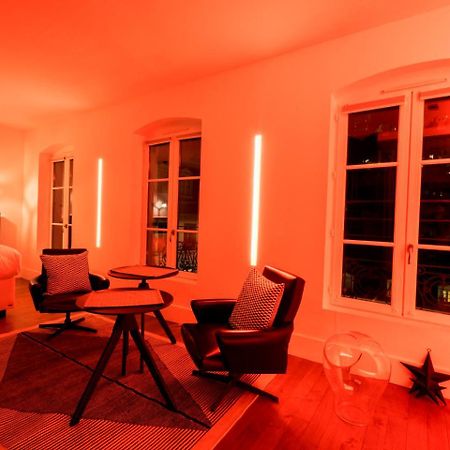 Mihotel Vieux Lyon Buitenkant foto