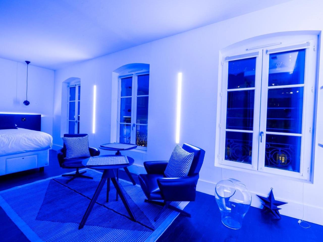Mihotel Vieux Lyon Buitenkant foto