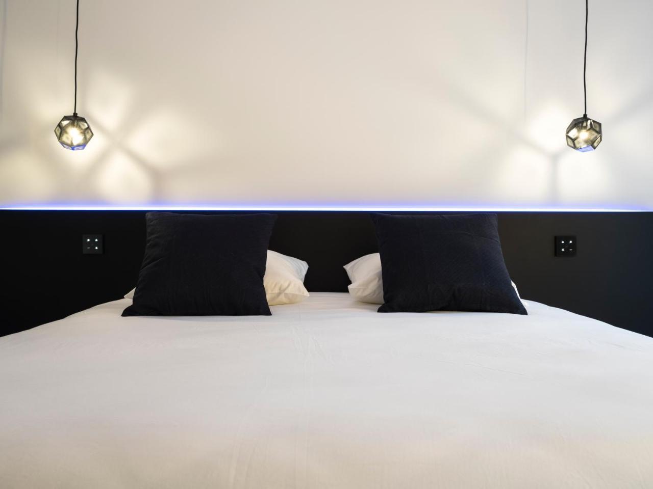 Mihotel Vieux Lyon Buitenkant foto