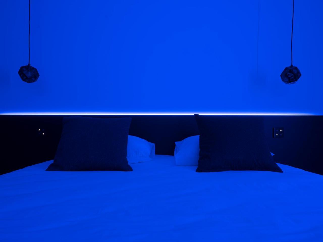 Mihotel Vieux Lyon Buitenkant foto