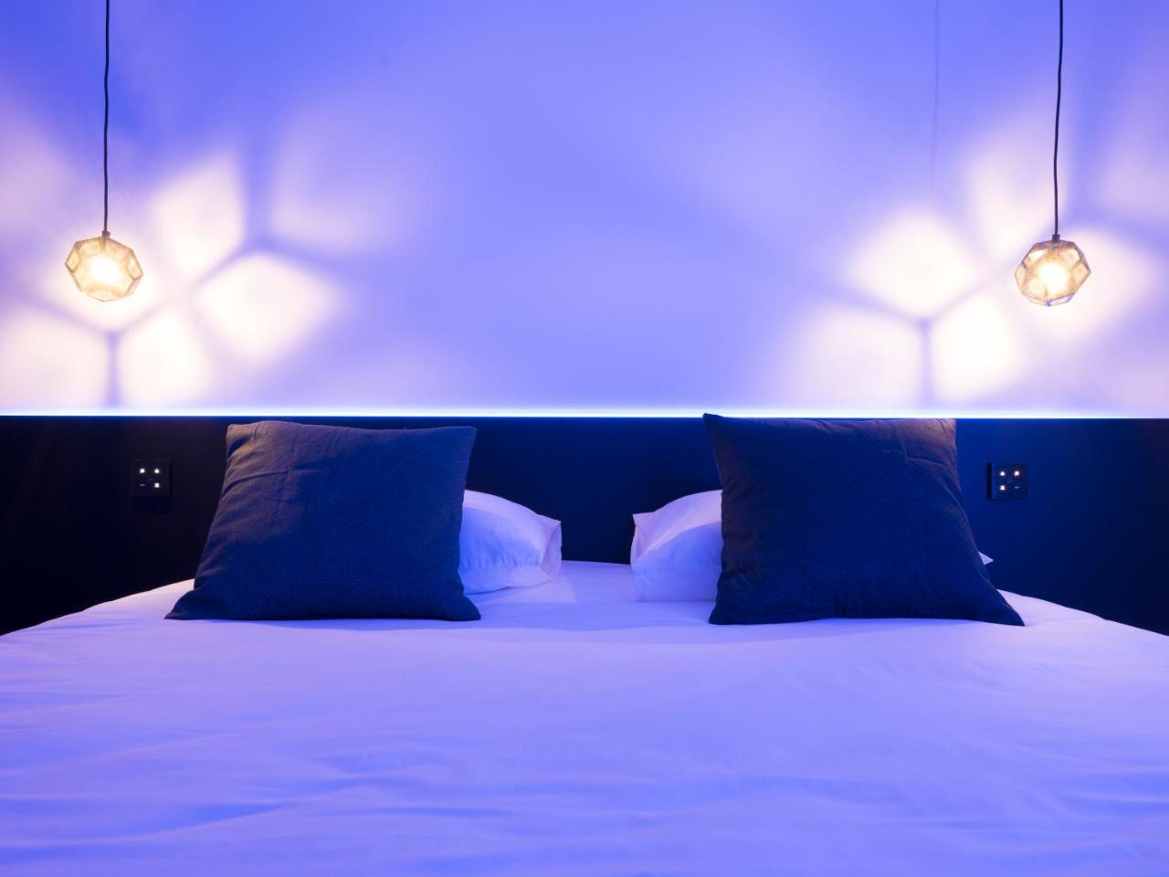 Mihotel Vieux Lyon Buitenkant foto